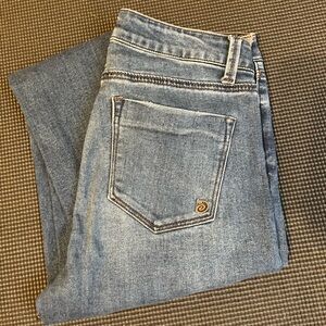 Skinny jean